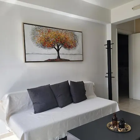 Urban Oasis Apartment Limassol Exterior photo